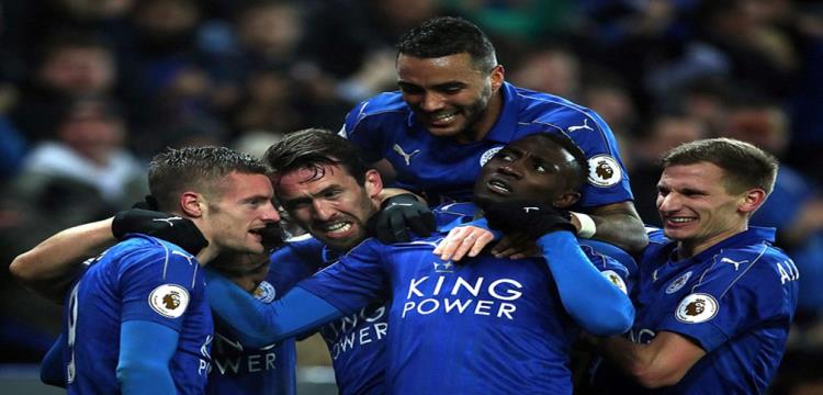 ليستر سيتي ليستر سيتي